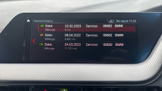 BMW 1 Series 118i M Sport 5dr Petrol Hatchback